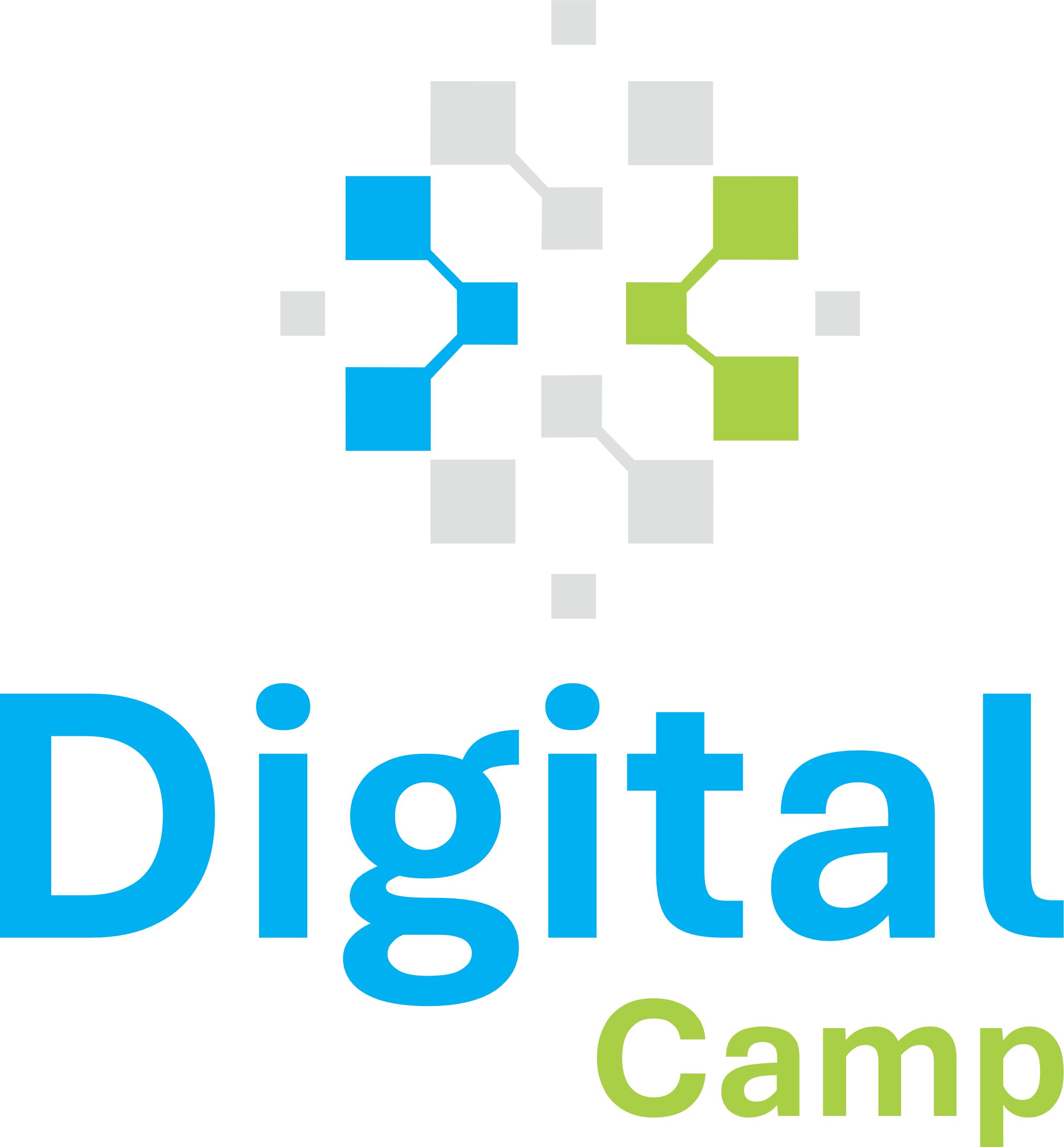 AI for Social Good: Empowering Change – Digital Camp